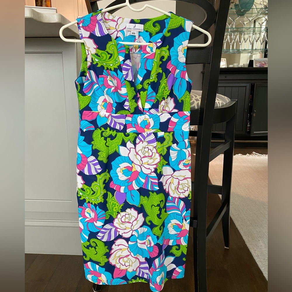 Jude Connally XS dress